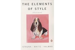 The Elements of Style Illustrated