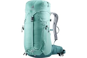 deuter Unisex Trail 22 Sl Wanderrucksack (1er Pack)