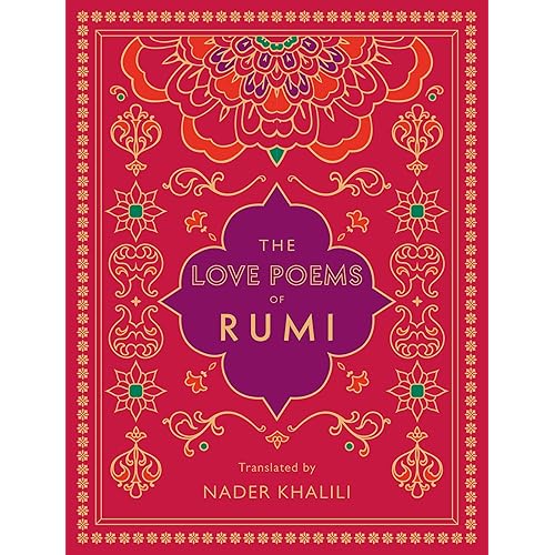 By Pascal Quignard The Love Poems Of Rumi Pdf Epub Telecharger