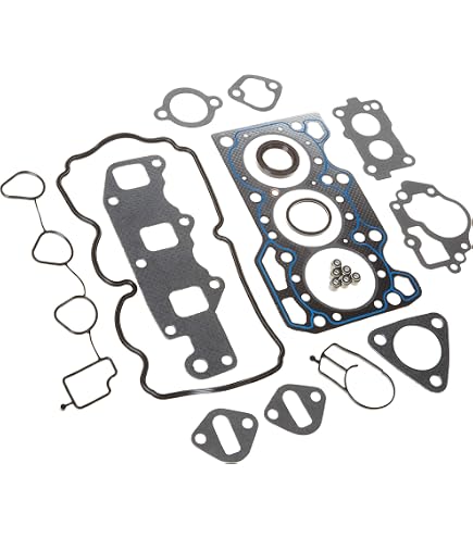 Reinz 71-35067-00 Guarnizione Collettore Scarico Per PEUGEOT 206, 207, 208, CITROËN C3, PARTNER - Sostituto OE 0349L3