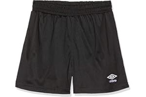Umbro Boys' King Jnr Football Pants