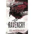 Ravencry: The Raven's Mark Book Two