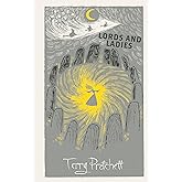 Lords and Ladies: Discworld: The Witches Collection