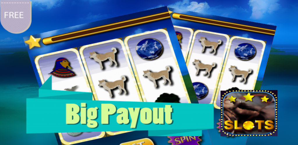 Jogos de video slot Cave King
