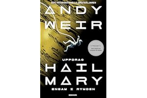 Uppdrag Hail Mary: ensam i rymden