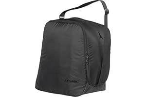 ATOMIC Entièrement rembourré - Grande Fermeture éclair