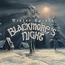 Dancer and the Moon: Blackmore's Night: Amazon.es: CD y vinilos}