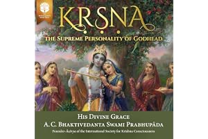 Krsna, the Supreme Personality of Godhead