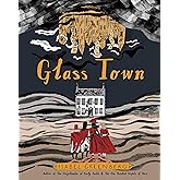 Glass Town: Isabel Greenberg