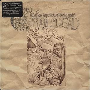 Another Morning Stoner [7" VINYL]