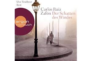 Der Schatten des Windes: Friedhof der vergessenen Bücher 1