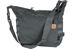 HELIKON-TEX Helikon Bushcraft Cartera Shadow Gris