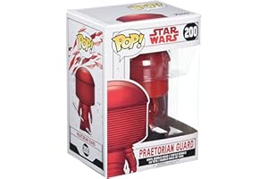 FUNKO Pop Star Wars E8 Praetorian Guard Vinyl Figure