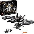 LEGO SUPER HEROES - 1989 BATWING, a partire da 9 anni