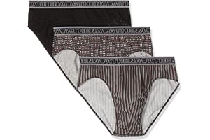 Athena Slip (Lot de 3) Homme