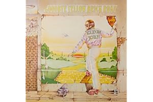 Goodbye Yellow Brick Road (40th Anniversary) [Vinyl LP]