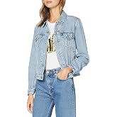 Levi's Original Trucker Ceket Mont Kadın