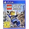 Lego City Undercover [PlayStation 4]