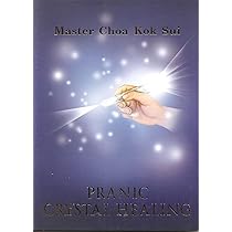 pranic-crystal-healing : Amazon.nl: Boeken