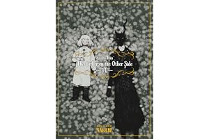 The Girl From the Other Side: Siúil, a Rún Vol. 11