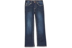Lucky Brand Girl's Midrise Bootcut Jean