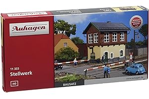 Servomoteur Tharandt Auhagen 11333 H0 1 pc(s), Blanc