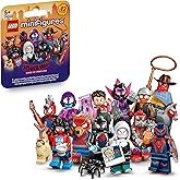 LEGO Minifigures &Ouml;r&uuml;mcek Adam: &Ouml;r&uuml;mcek Evrenine Ge&ccedil;iş 71050, 3+ Yaş, Renkli