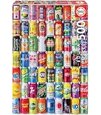 Piatnik Puzzle Bière – 1000 Pièces – Qualité Autrichienne, Pour Adultes Et Ados