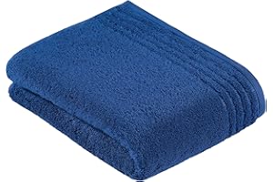 ‎VOSSEN Vossen Handtücher Vienna Style Supersoft deep Blue - 4690