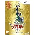 The Legend of Zelda: Skyward Sword (Wii)