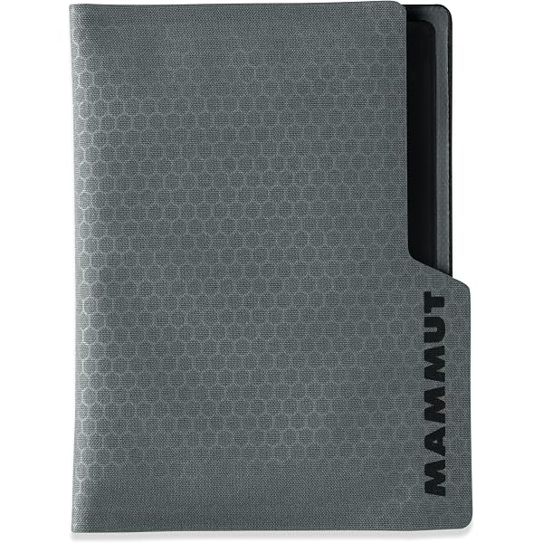 Mammut Fibbia A Compressione Laterale A Doppia Regolazione – Colore Nero, Larghezza 25 Mm, Ricambio Originale Per Zaini E Borse