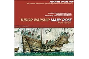 Tudor Warship Mary Rose