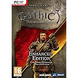 Gothic 3 Forsaken Gods - Enhanced Edition (PC DVD) [Importación inglesa]