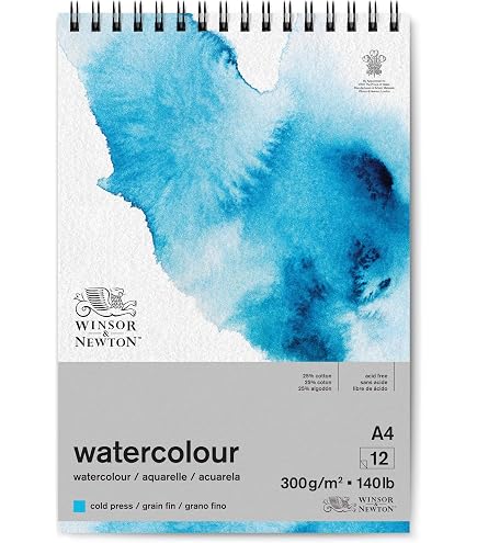 Hahnemühle 10641627 Dijital FineArt William Turner Kağıdı, 190 g