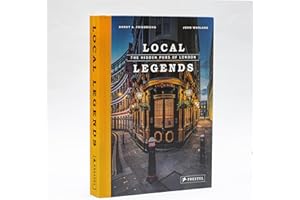 Local Legends: The Hidden Pubs of London