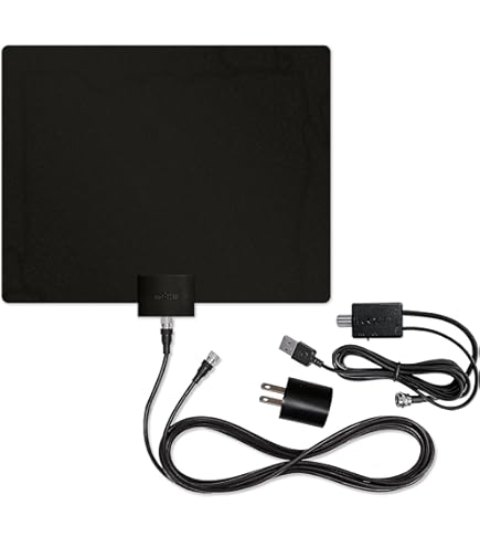 Antennas Direct: Clearstream 4V Vs Clearstream 4Max - Which One Best-881573