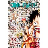 One piece. Celebration edition. Con Poster (Vol. 98)
