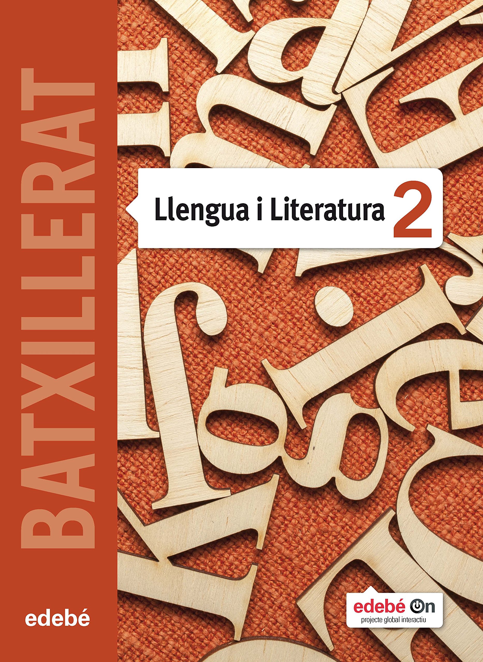 LLENGUA I LITERATURA TX2