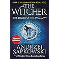 Hachette The Tower of the Swallow: Witcher 4 - Now a major Netflix show
