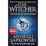 The Tower of the Swallow: Witcher 4 – Now a major Netflix show (The Witcher)