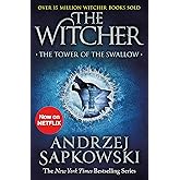 The Tower of the Swallow: Witcher 4 &ndash; Now a major Netflix show