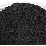 @tec Pigmentpulver, Eisenoxid, Oxidfarbe - 1kg (9,90 Euro/kg) Farbpigmente, Trockenfarbe für Beton, Epoxidharz + Wand - Farbe