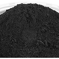 @tec Pigmentpulver, Eisenoxid, Oxidfarbe - 1kg (9,90 Euro/kg) Farbpigmente, Trockenfarbe für Beton, Epoxidharz + Wand…