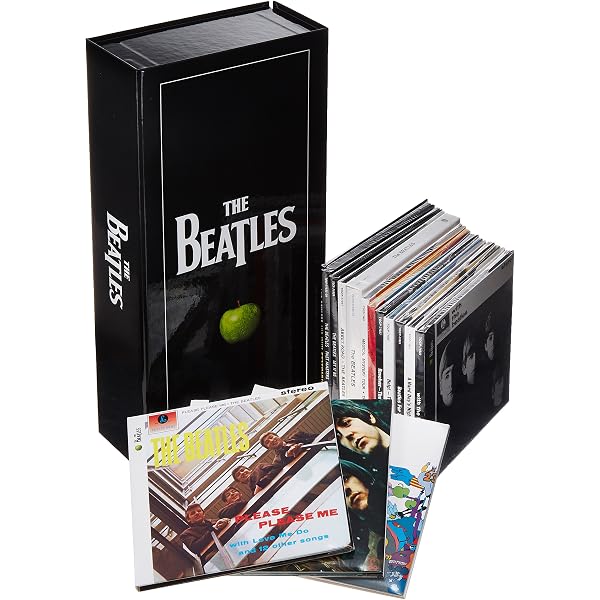The Capitol Albums Vol. 2: Amazon.co.uk: CDs & Vinyl