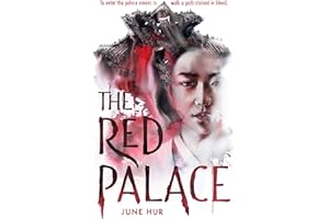 The Red Palace