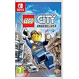 Lego City Undercover Import De Amazon Fr Jeux Video