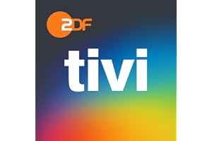 Produktbild: ZDFtivi-App – kostenlose Kinderserien, Kinderfilme und Kindernachrichten