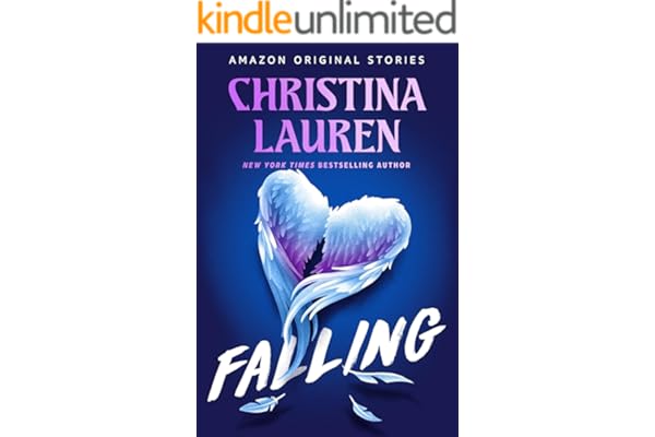 Falling (Scared Sexy Collection) (English Edition)