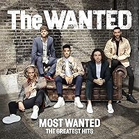 Most Wanted: The Greatest Hits [Amazon Exclusive Signed CD]