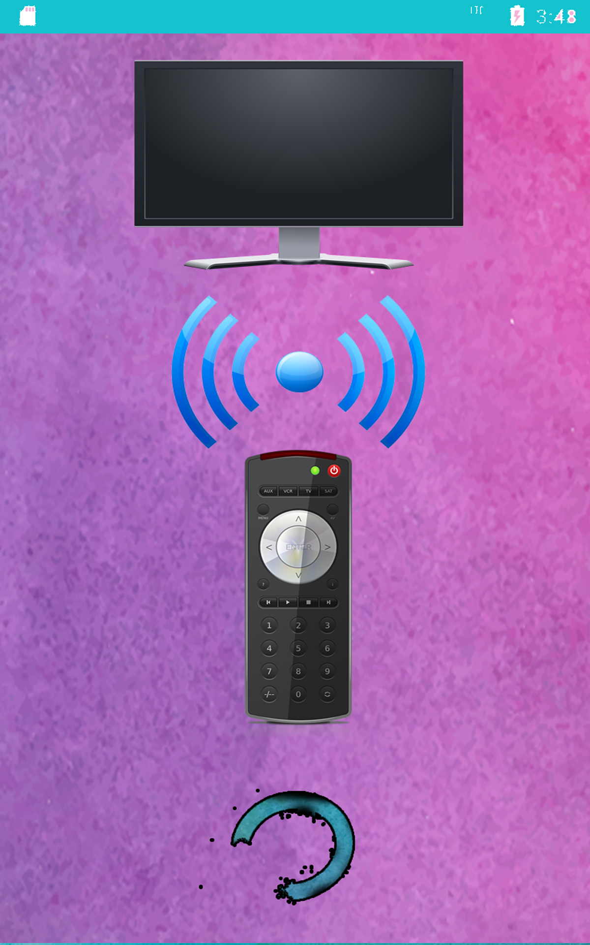 PRO TV remote control phone Amazon.co.uk Apps & Games